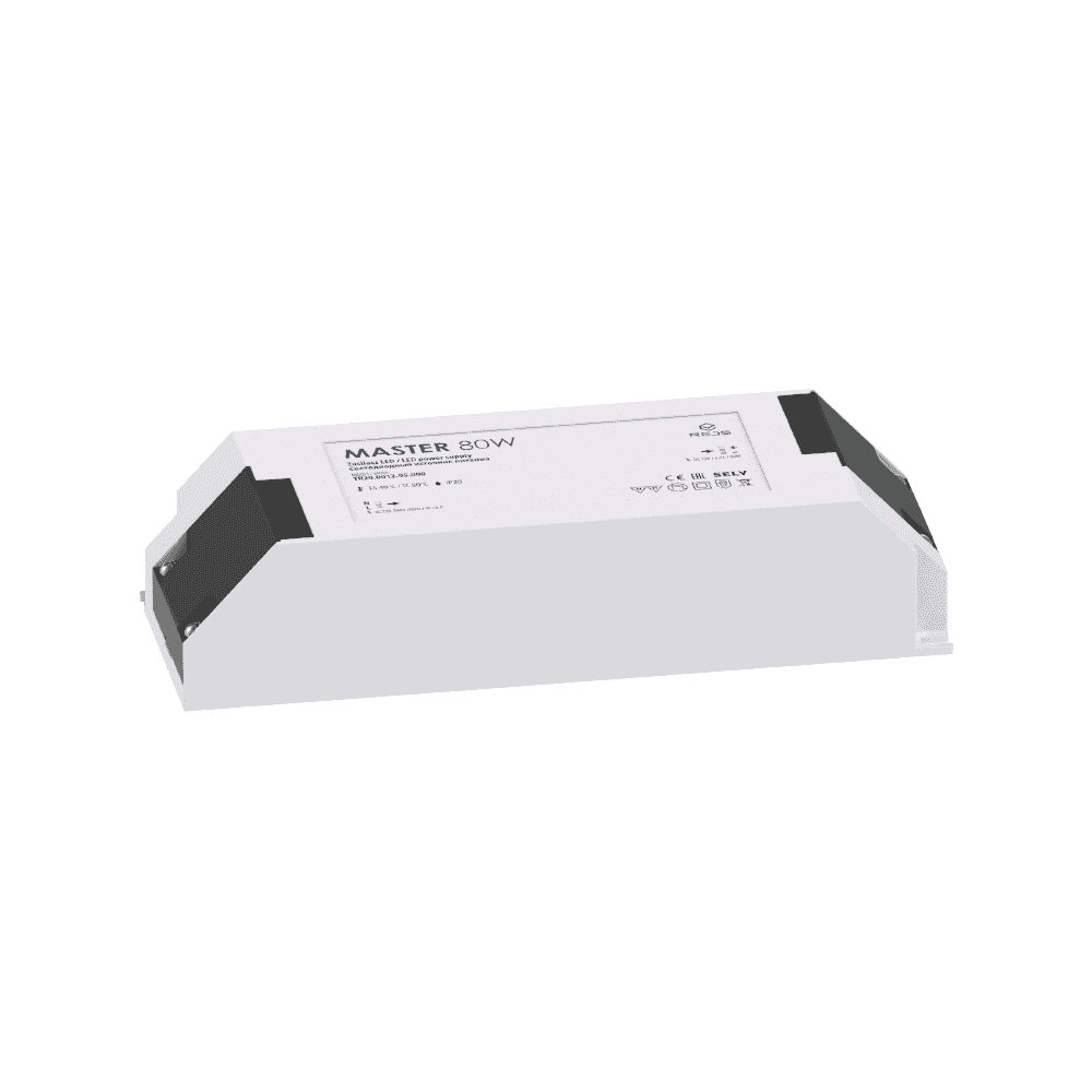 LED Power Supply MASTER