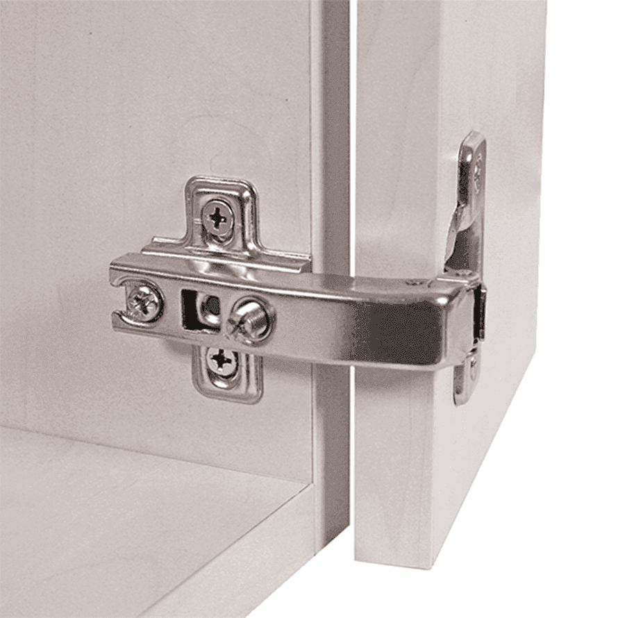 Basic Hinge parallel application