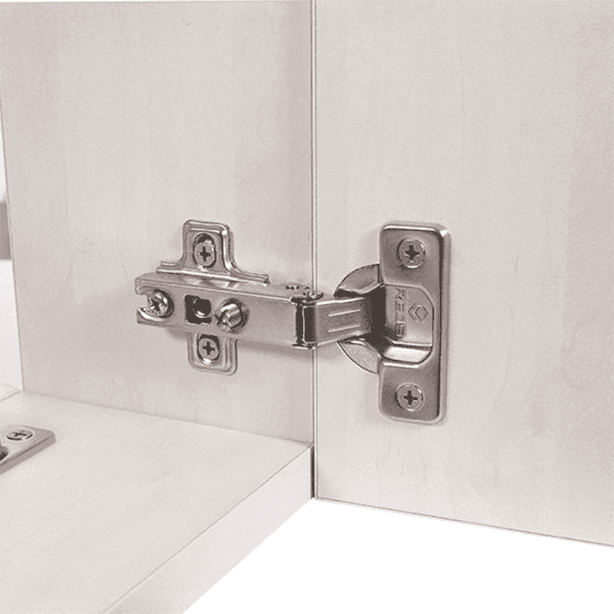Basic Hinge for Standard Applications