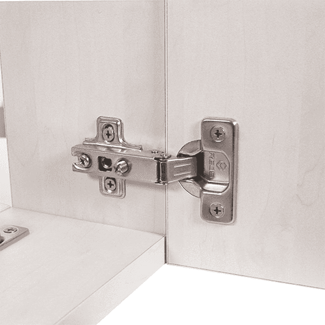 Basic Hinge standard application | Rejs