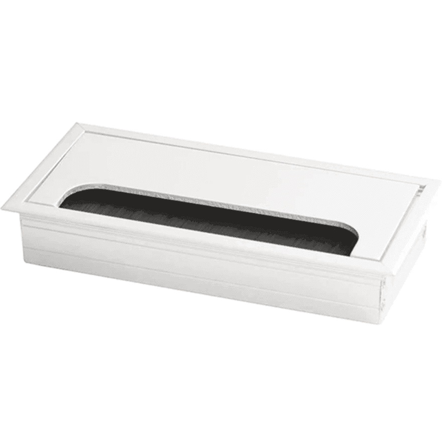 Docker 80x160 mm rectangular cable gland
