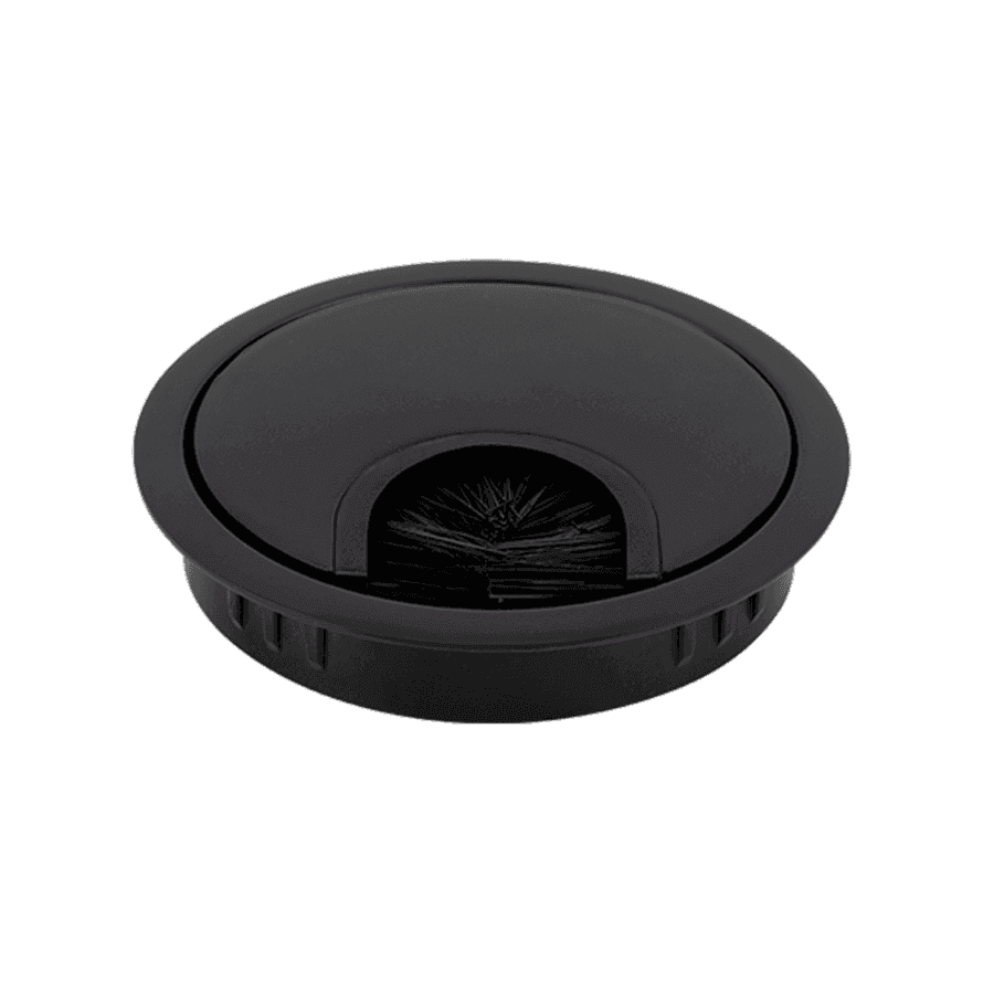 Docker circle Ø60 mm round cable grommet