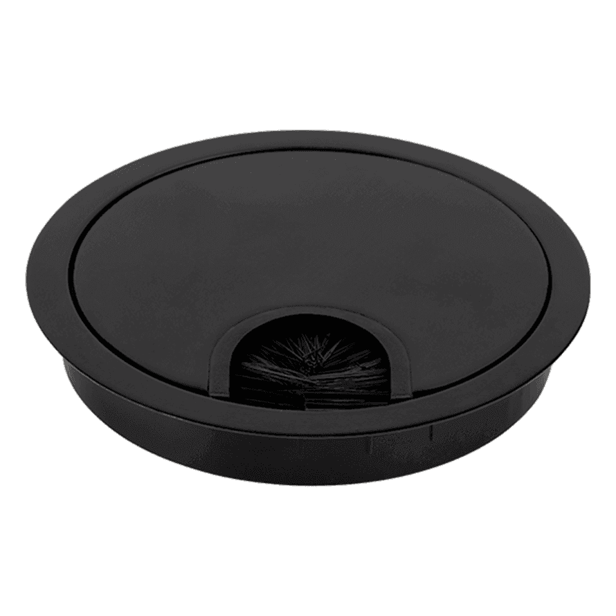 Docker circle Ø80 mm round cable grommet