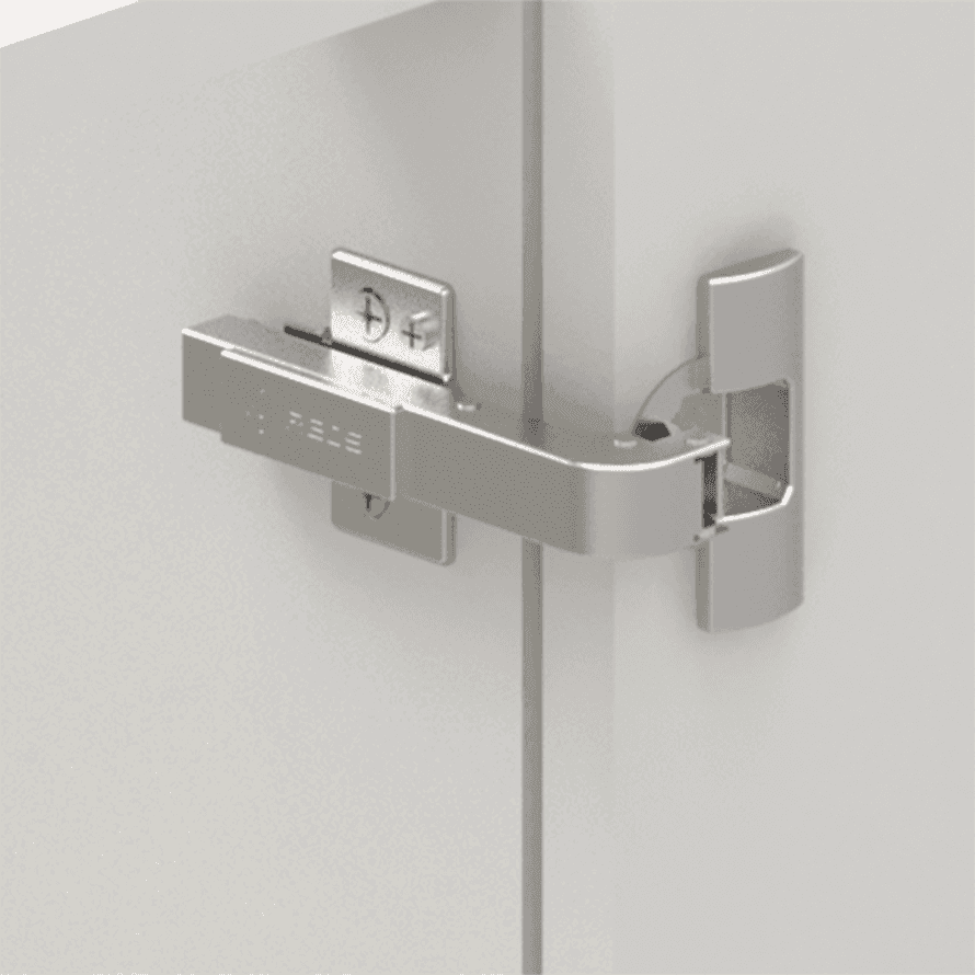 Expert Hinge for Parallel Application