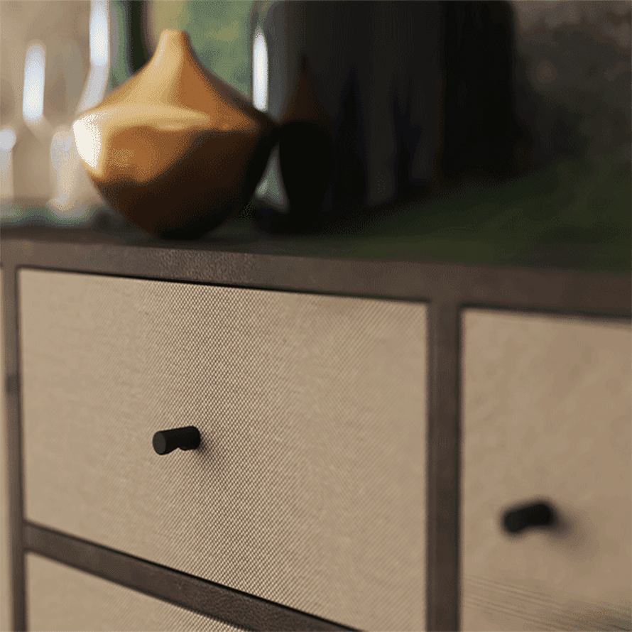 Furniture Knobs AR09