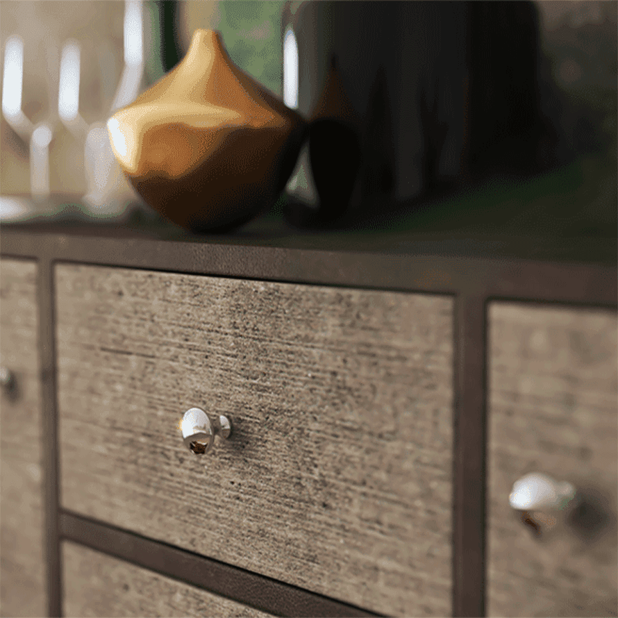 NIRO Furniture Knobs