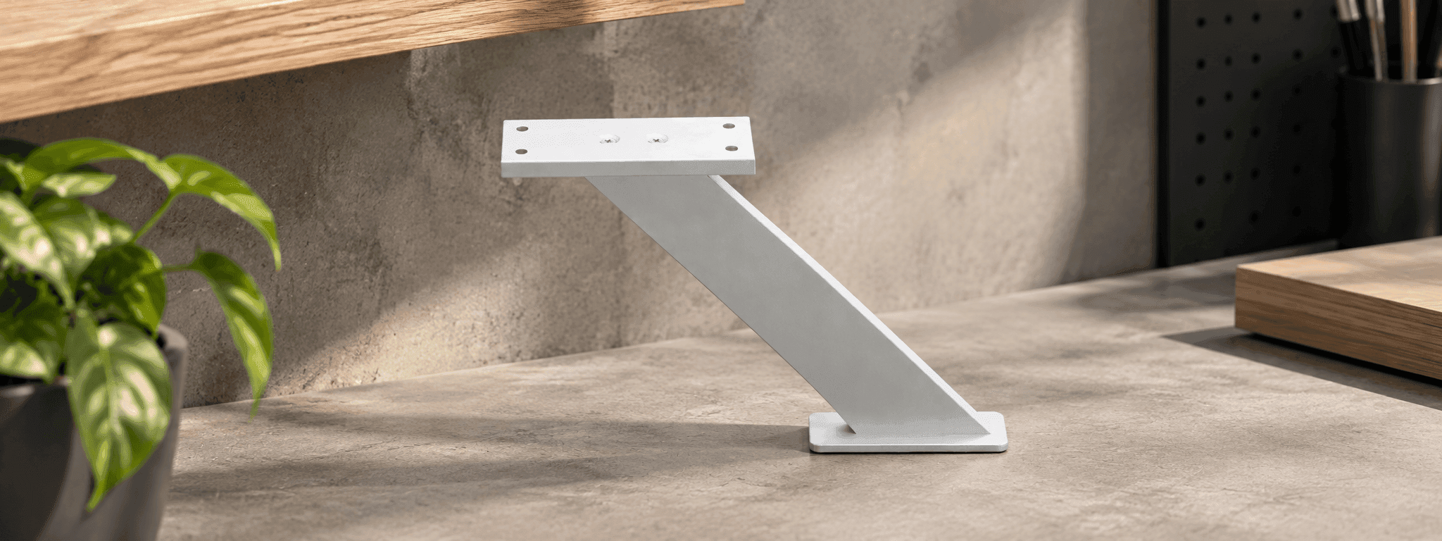 Brackets and Supports