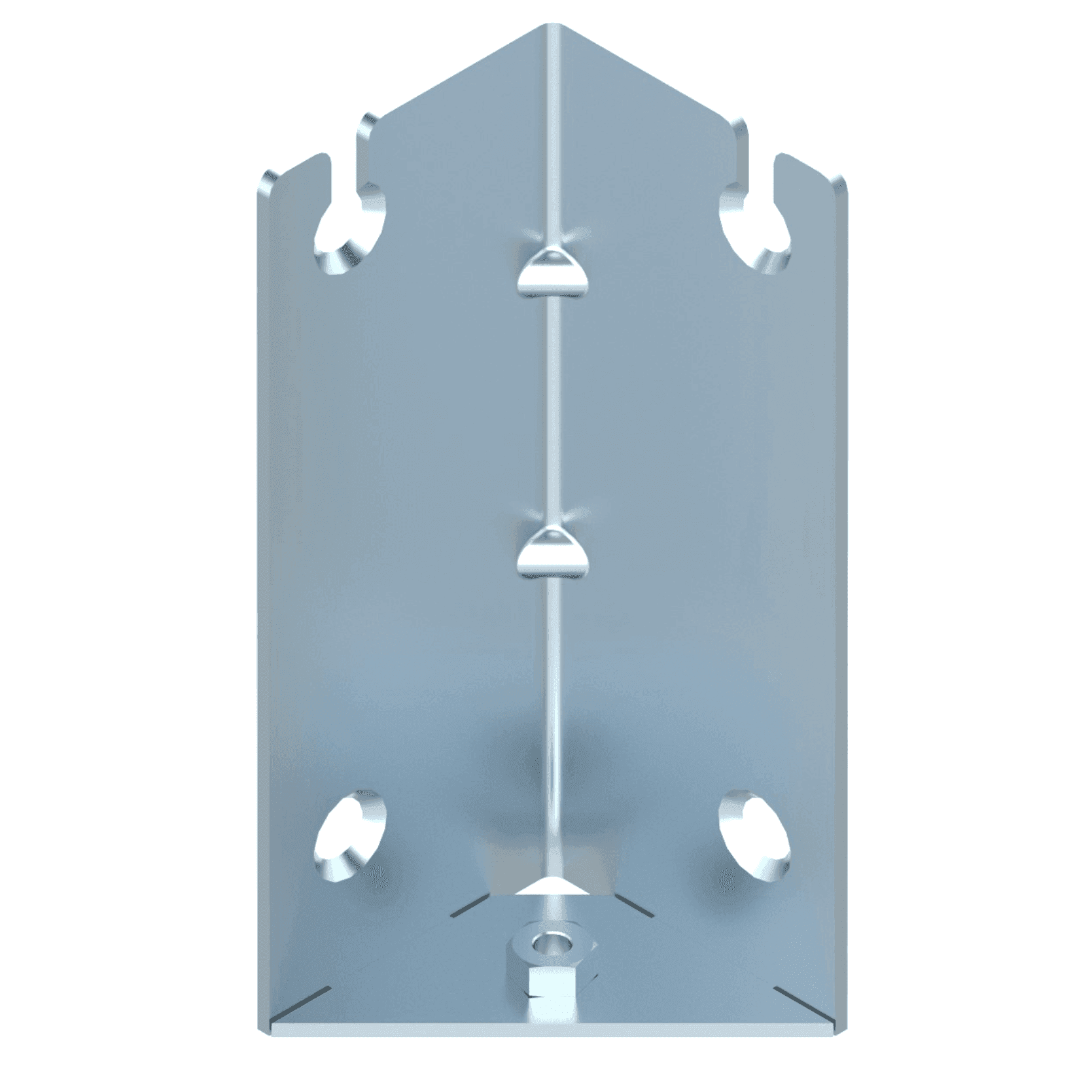 Corner Fitting ON01