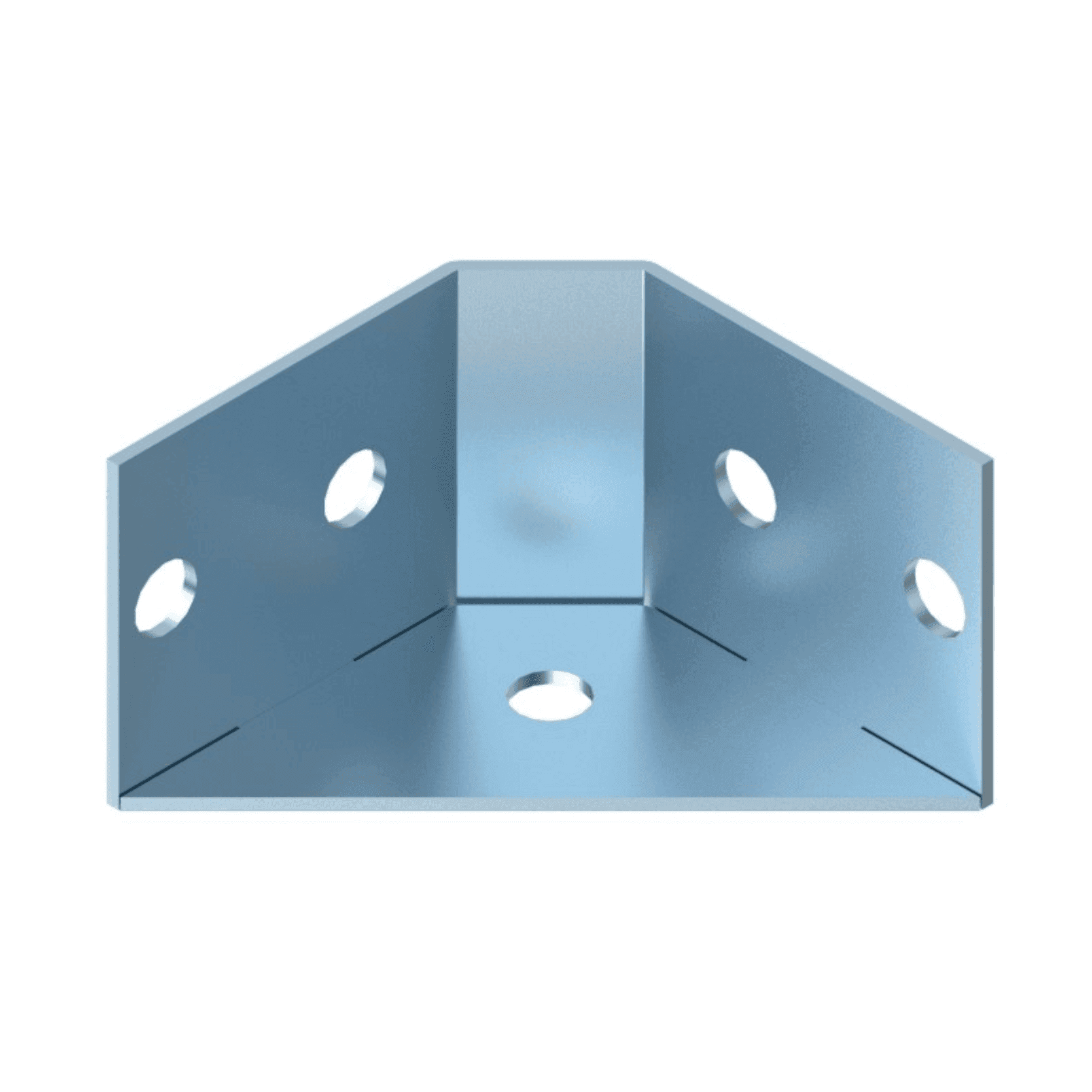Corner Fitting ON04