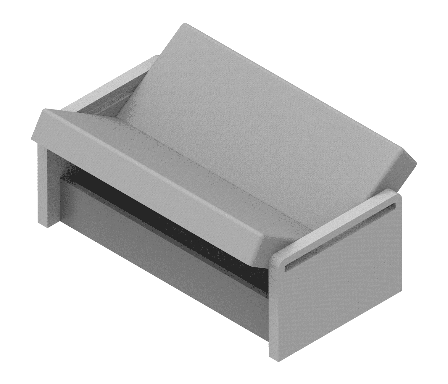 Sofa lifters