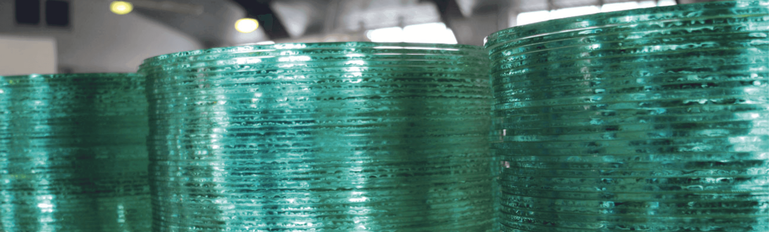 Glass Processing