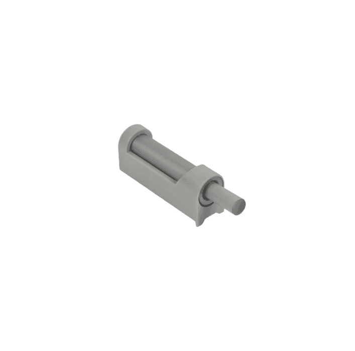 Airtic Professional Damper