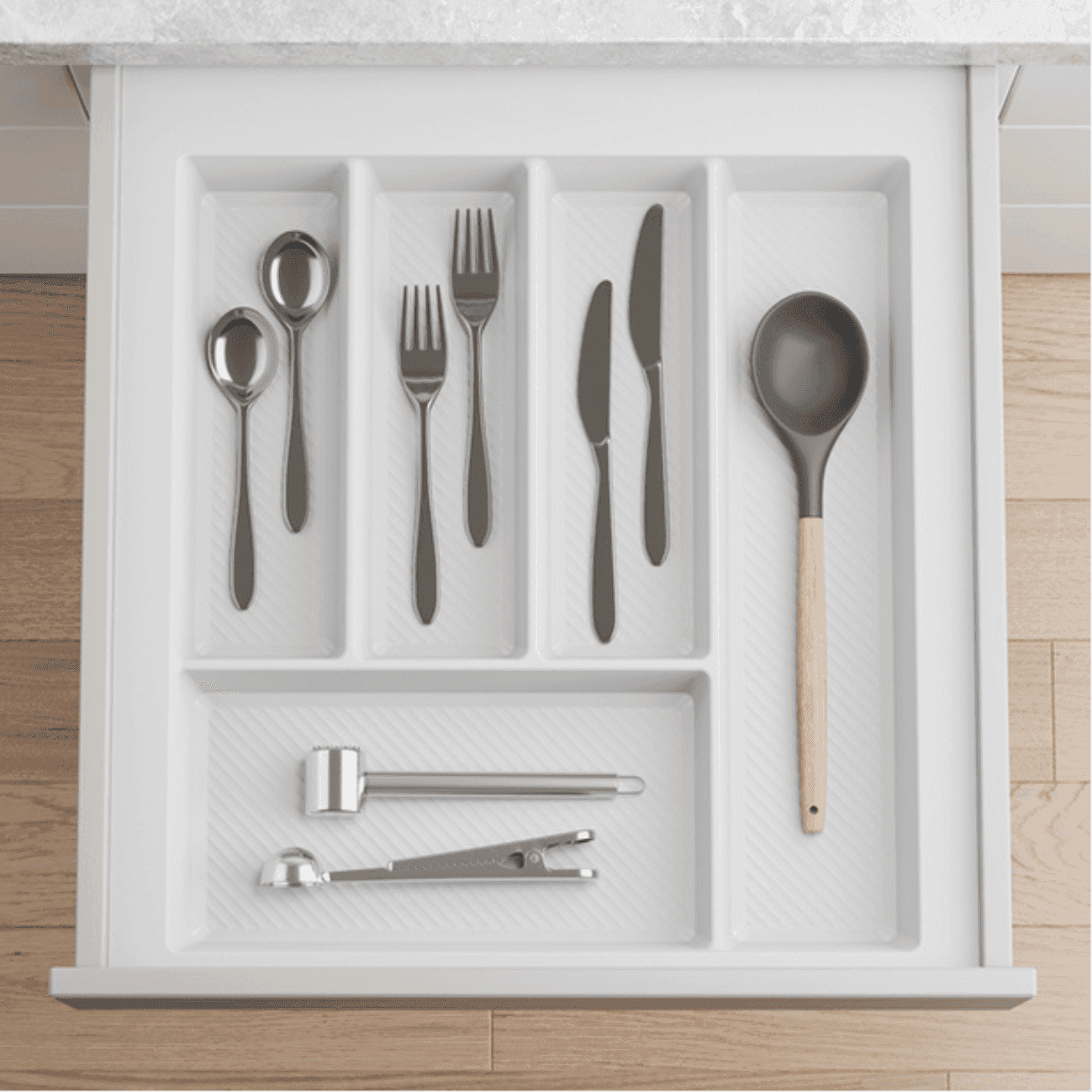 Internal Organization - MAX Inserts