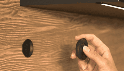  W19 Wireless Switch 