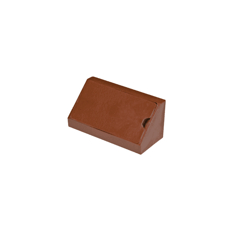 Double 'N' Plate Angle Connector
