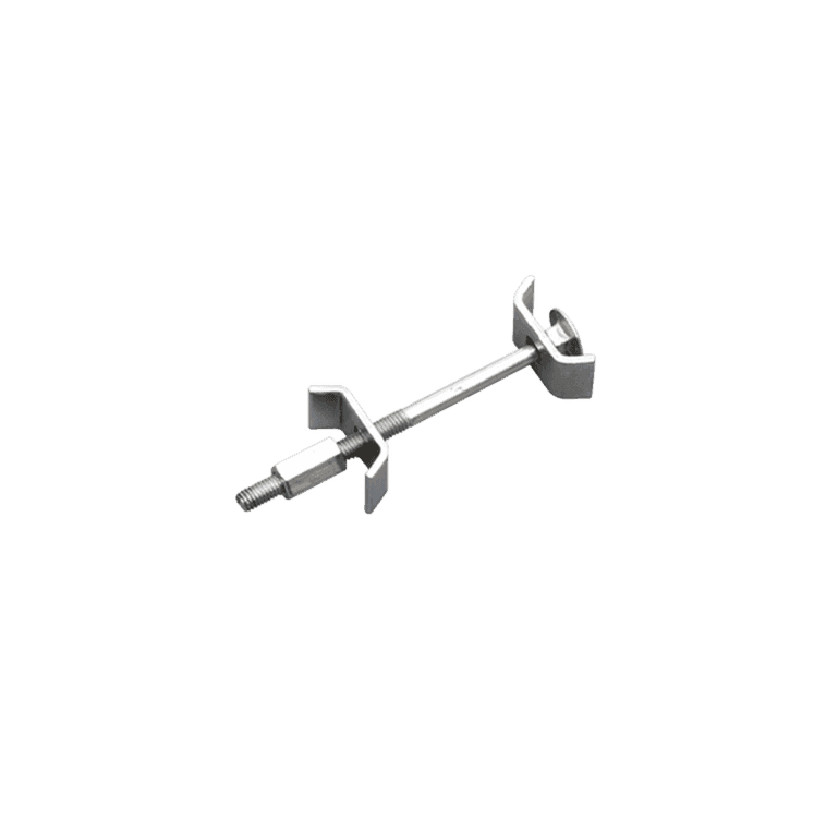 Screw Connector for Countertops