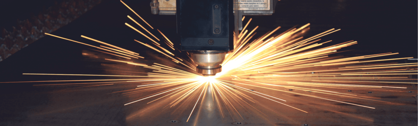 Laser Sheet Metal Processing