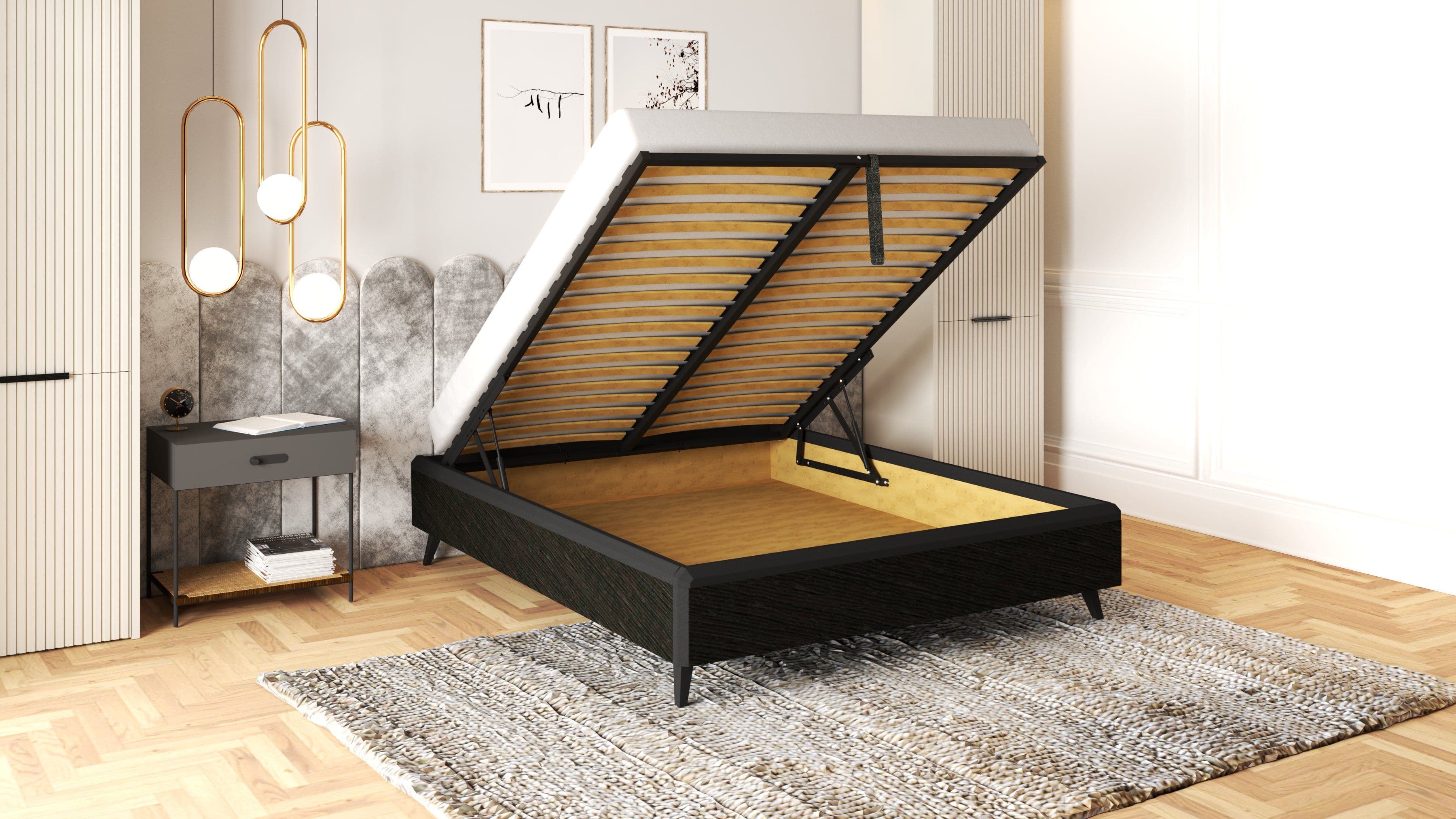 Bed Frames