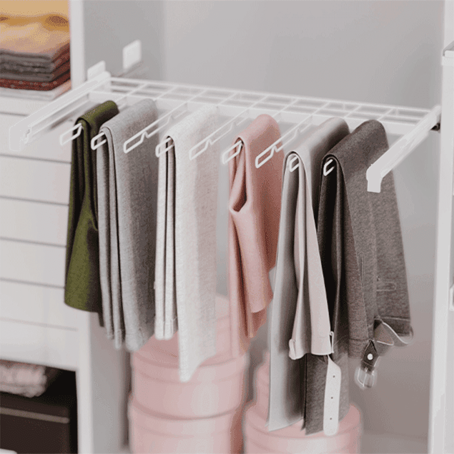 Pants Drawer L-480 Variant Multi Line