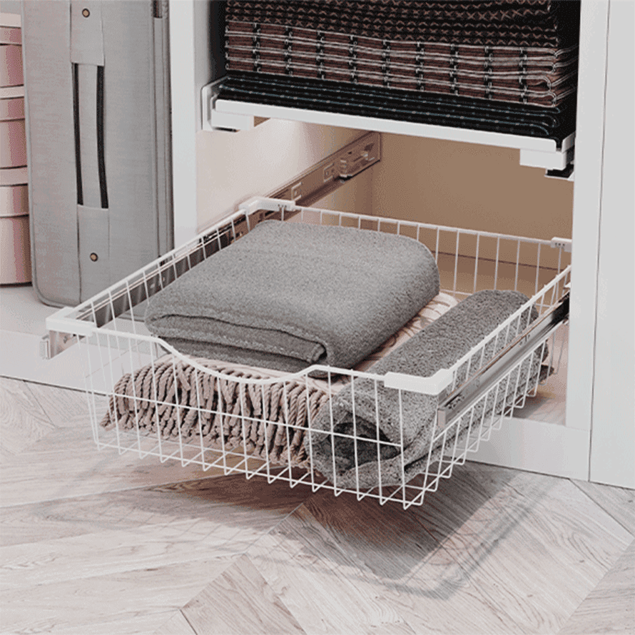 SIMPLA Drawers