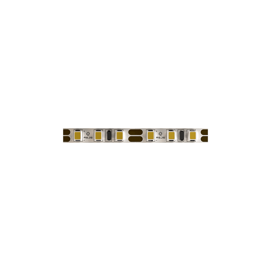 LED Strip 2835, 600 LEDs, 5 mm