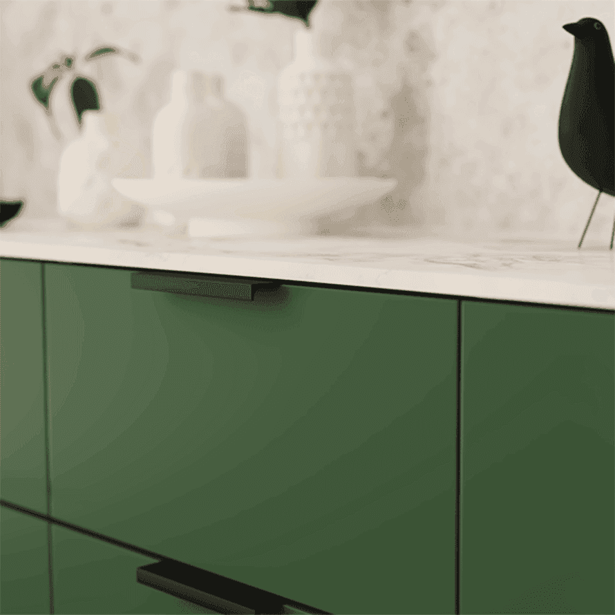 Edge Furniture Handle FE6