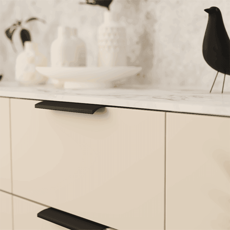 Edge Furniture Handle FE9