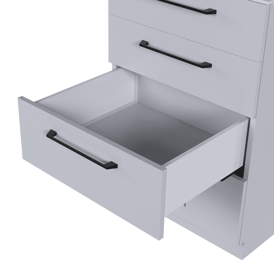 Ultra Box Front Drawer H-167 L-300 KB-800