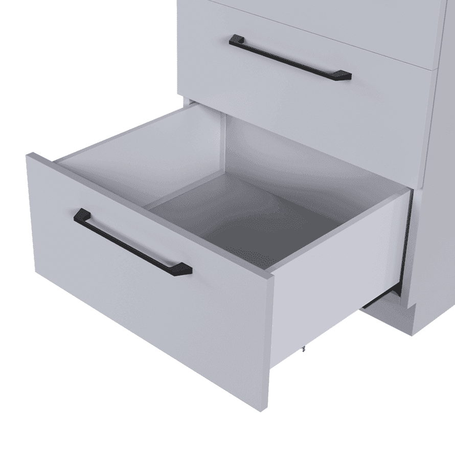 Ultra Box Front Drawer H-199 L-300 KB-800