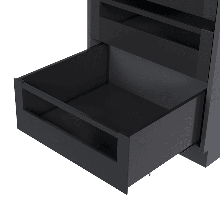 Ultra Box Inner Drawer H-199 L-450 KB-800