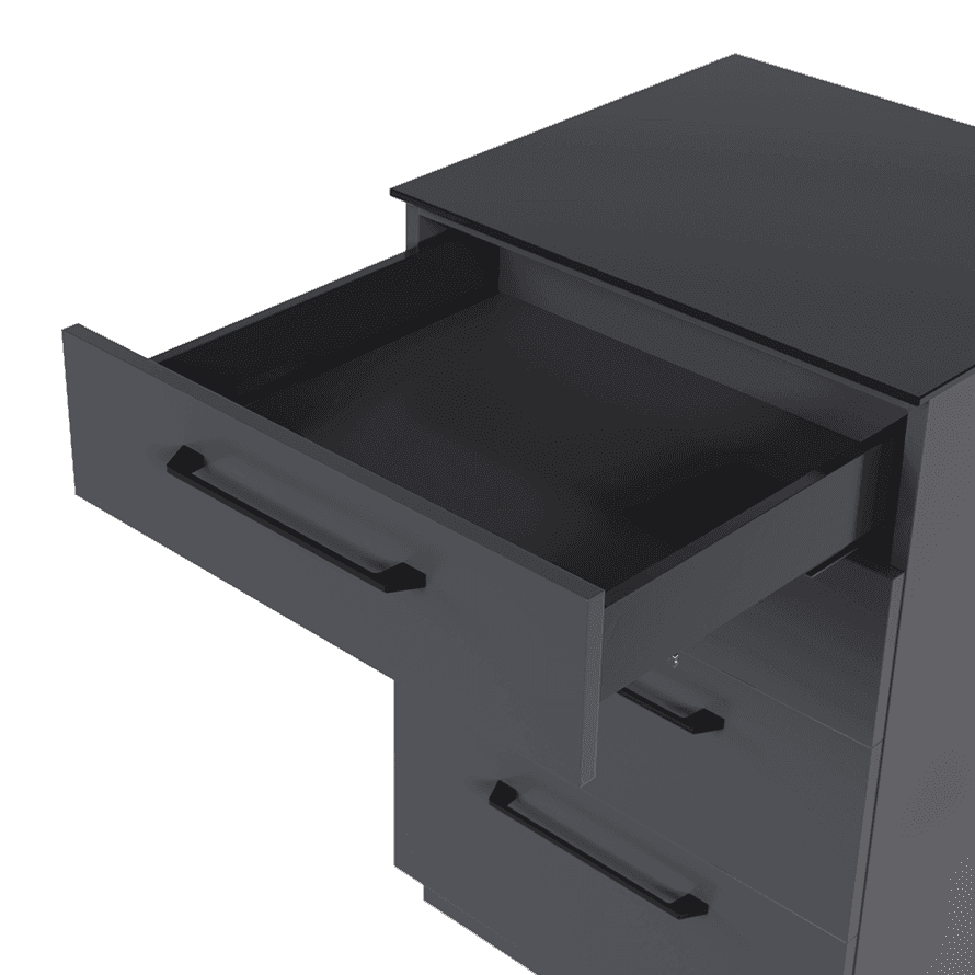 Ultra Box Front Drawer H-86 L-450 KB-600
