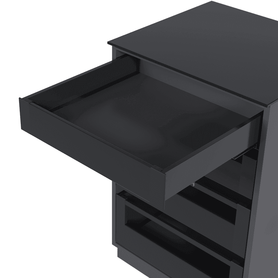 Ultra Box Internal Drawer H-86 L-450 KB-800