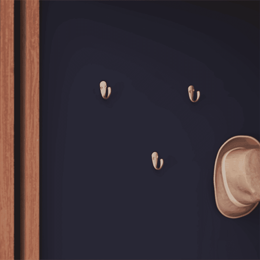 SORIA S Furniture Hook