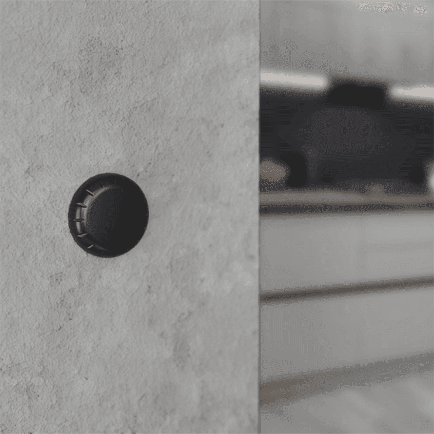 Touchless Switch W05