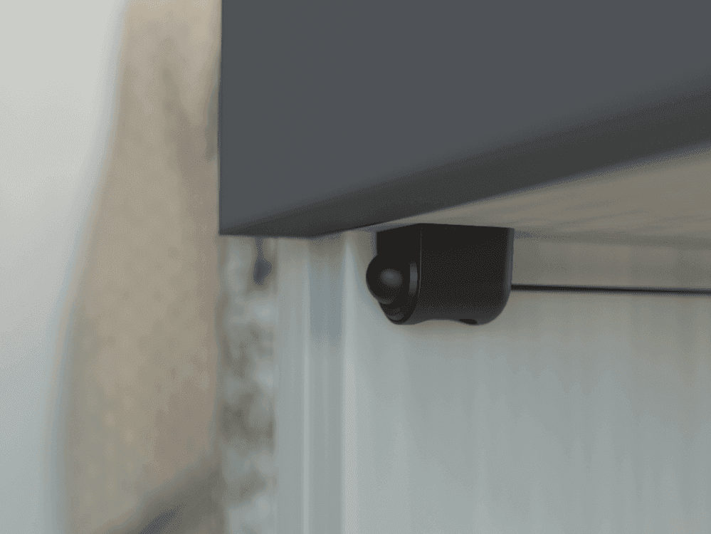  PIR Motion Sensor Switch W17 
