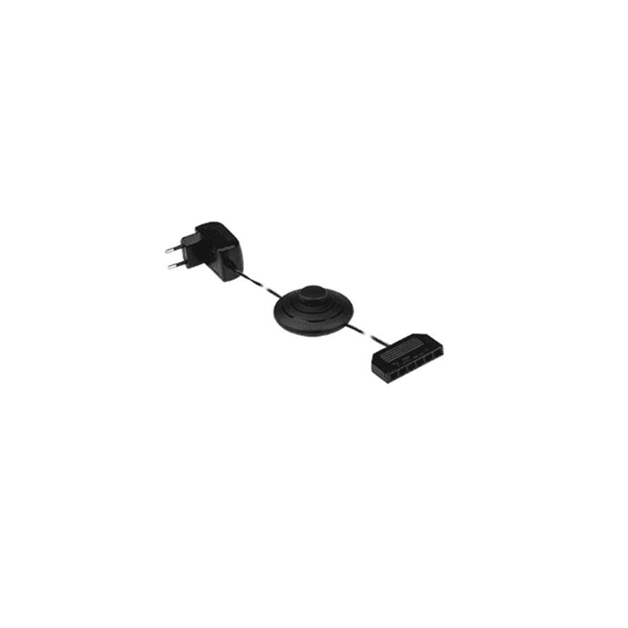 LED Plug-in Power Supply