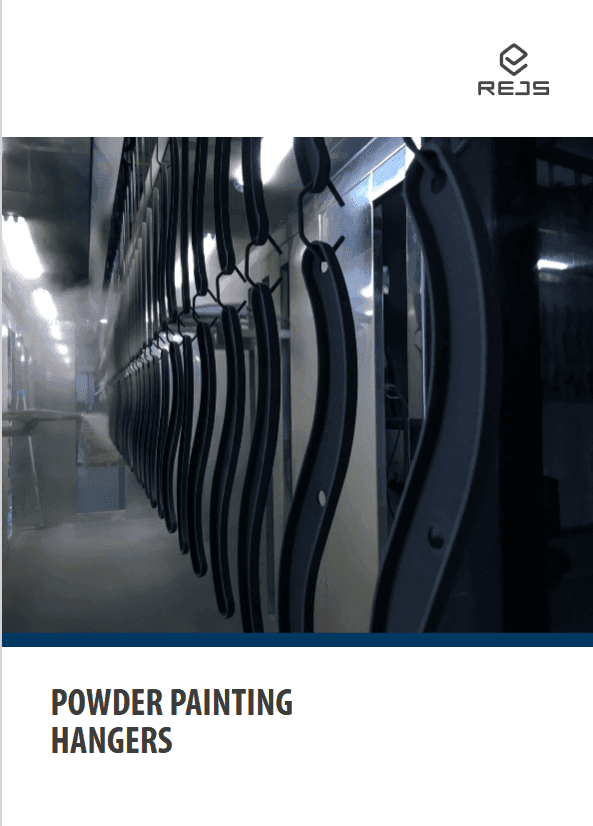 Paint hooks and hangers