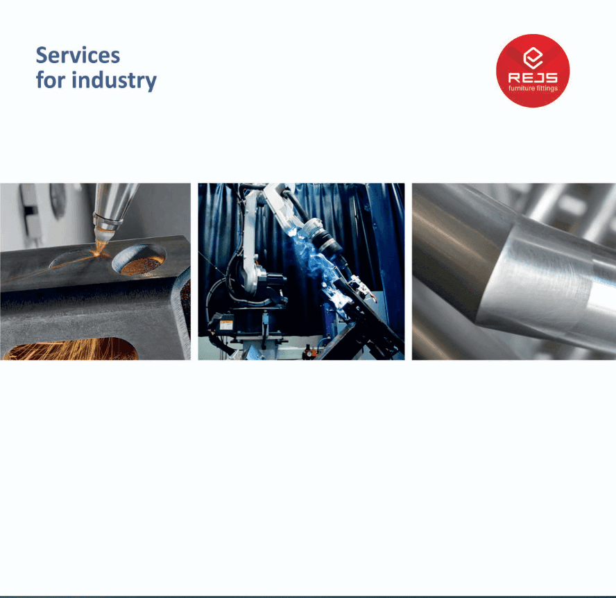 Industrial Services