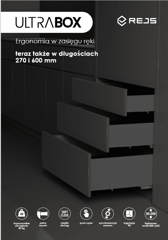 Ulotka Ultra Box 