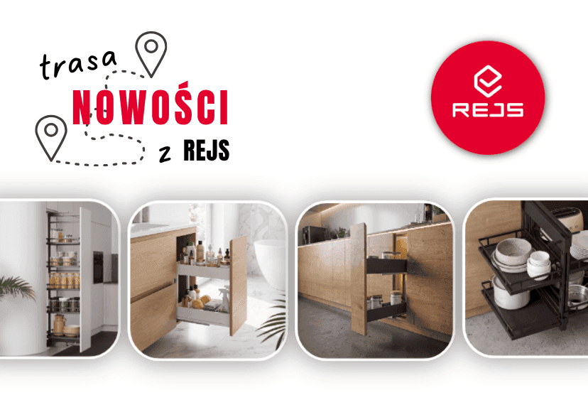 Dni otwarte w punktach handlowych REJS
