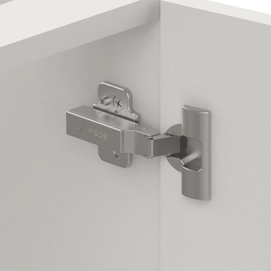 Hinge Expert standard application