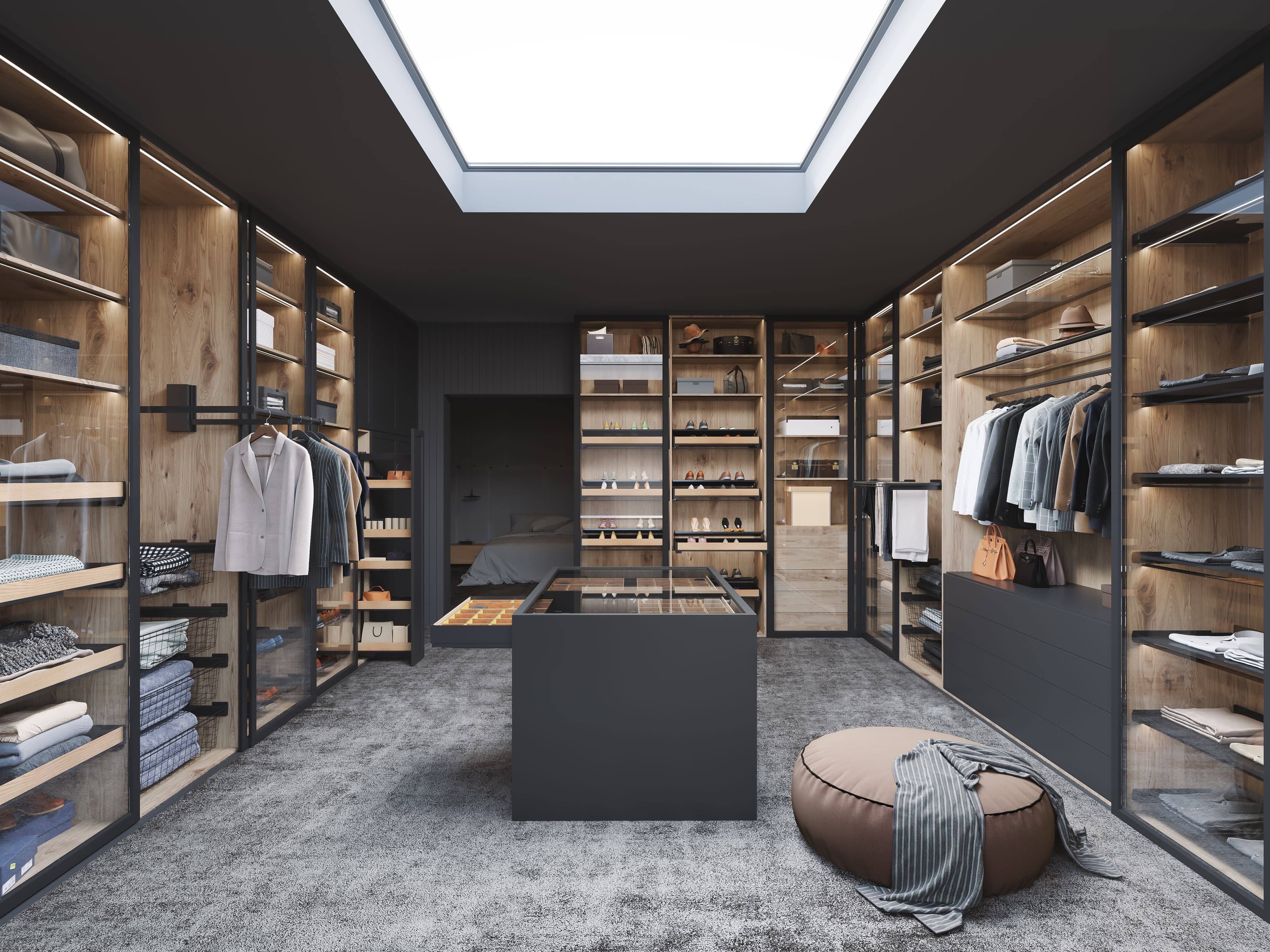 Wardrobe