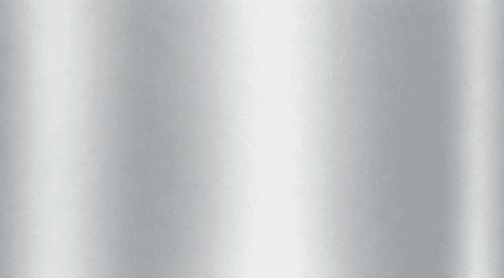 Stainless Steel Effect