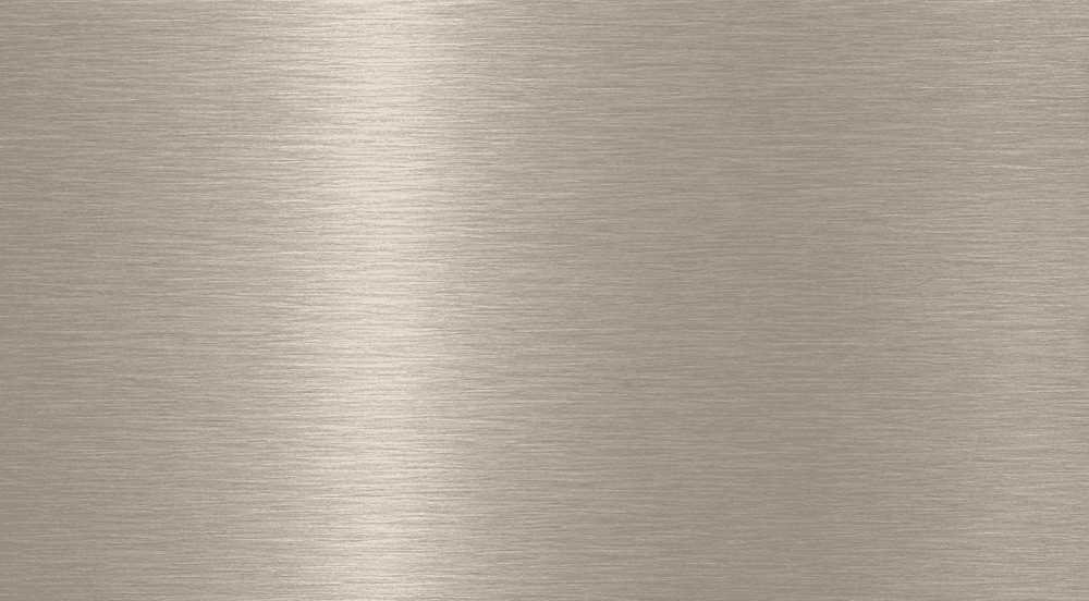 Brushed Steel