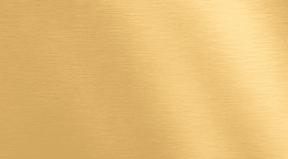 Brushed Gold