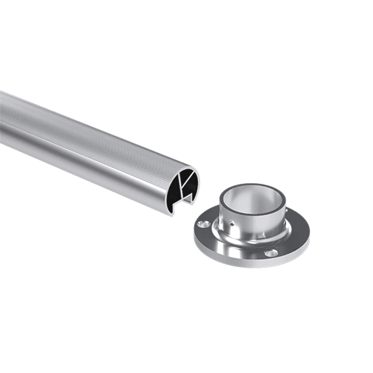 Lumino Round Rod