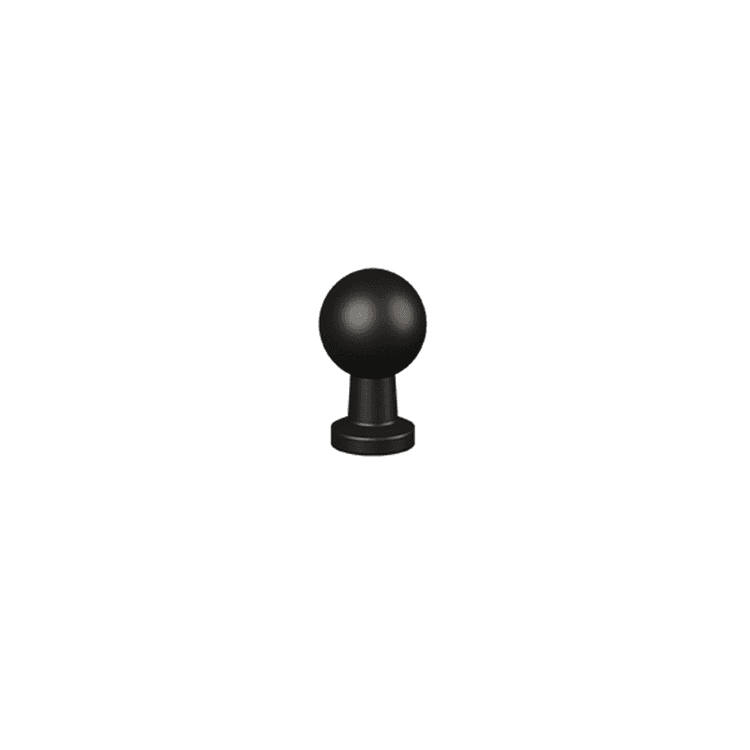 LIRA Furniture Knobs