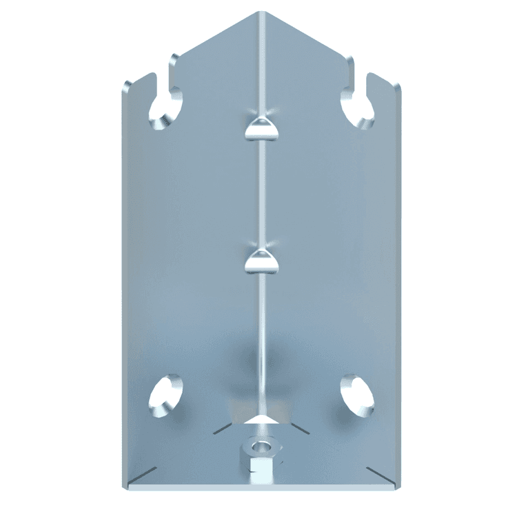 Corner Fitting ON01