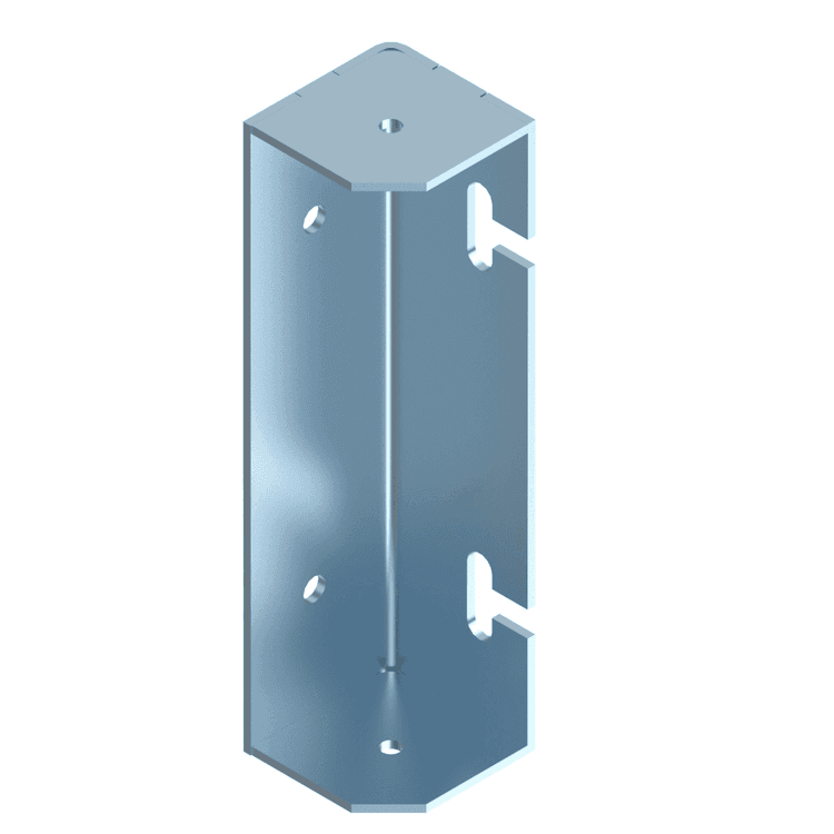 Corner Fitting ON03
