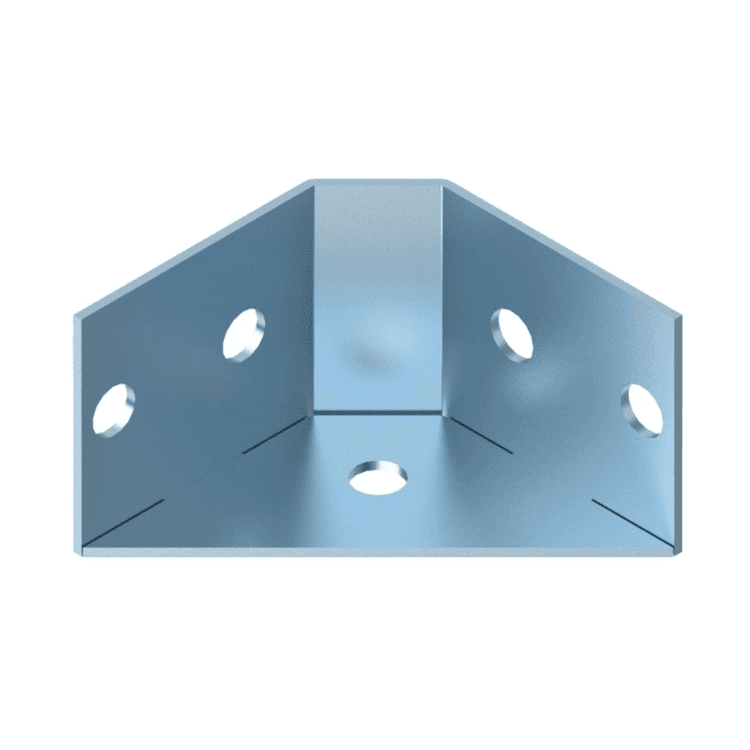 Corner Fitting ON04